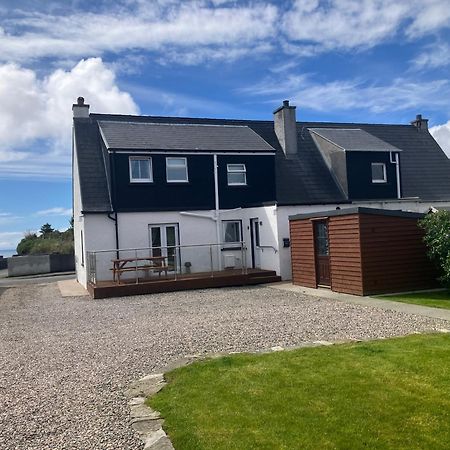 Salmon House Villa Stornoway  Bagian luar foto