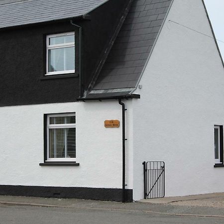 Salmon House Villa Stornoway  Bagian luar foto