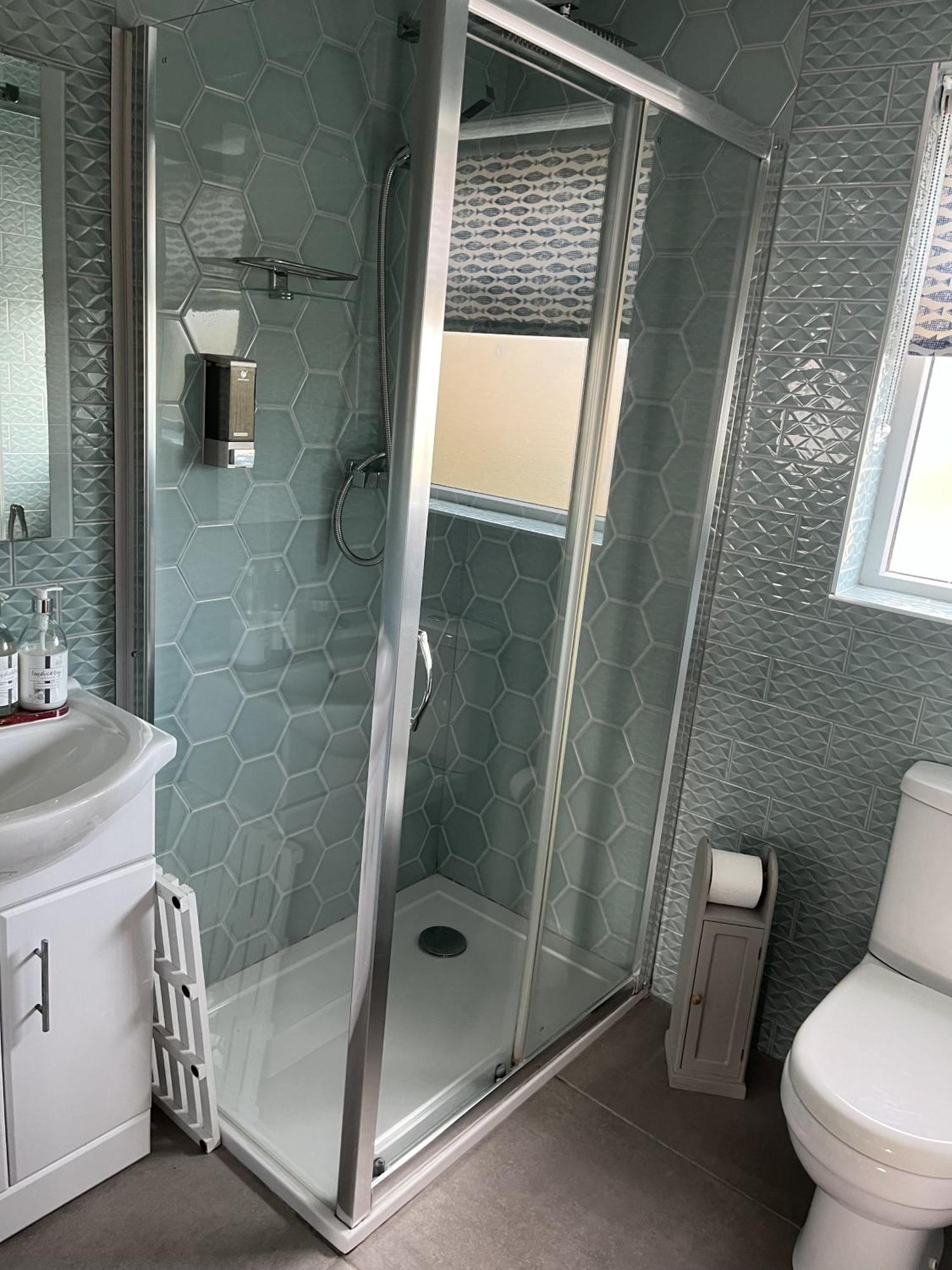 Salmon House Villa Stornoway  Bagian luar foto