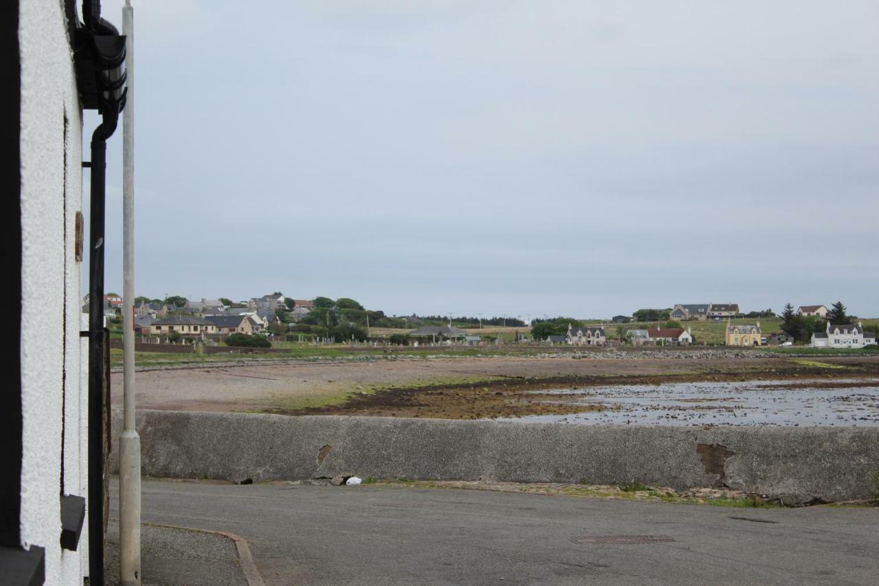 Salmon House Villa Stornoway  Bagian luar foto