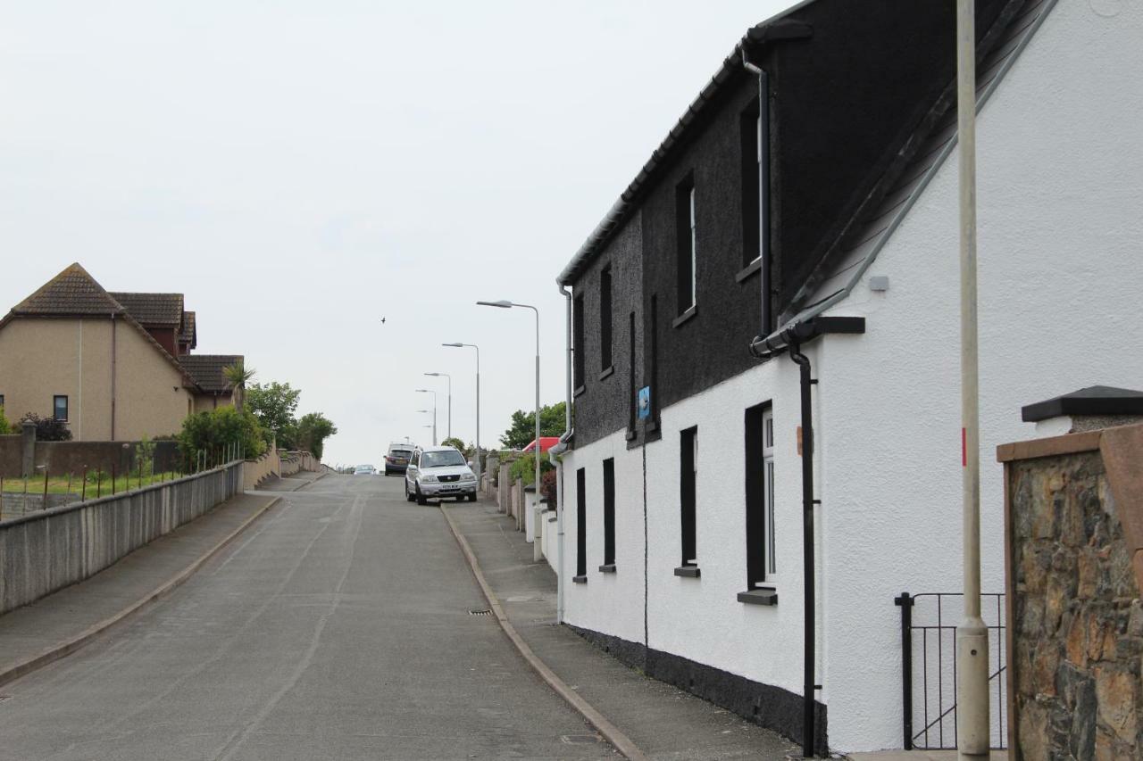 Salmon House Villa Stornoway  Bagian luar foto